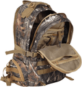 AUMTISC Hunting-Backpack Outdoor Sports-Daypack Hiking-Bag - Travel Packs Durable Camping Climbing  AUMTISC B-camouflage（30l）  