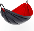 Avalanche Hammock Underquilt for Camping, Outdoor Sleeping - Includes Tree Straps, Carry Bag (Underquilt - Red) Home & Garden > Lawn & Garden > Outdoor Living > Hammocks Avalanche Red  