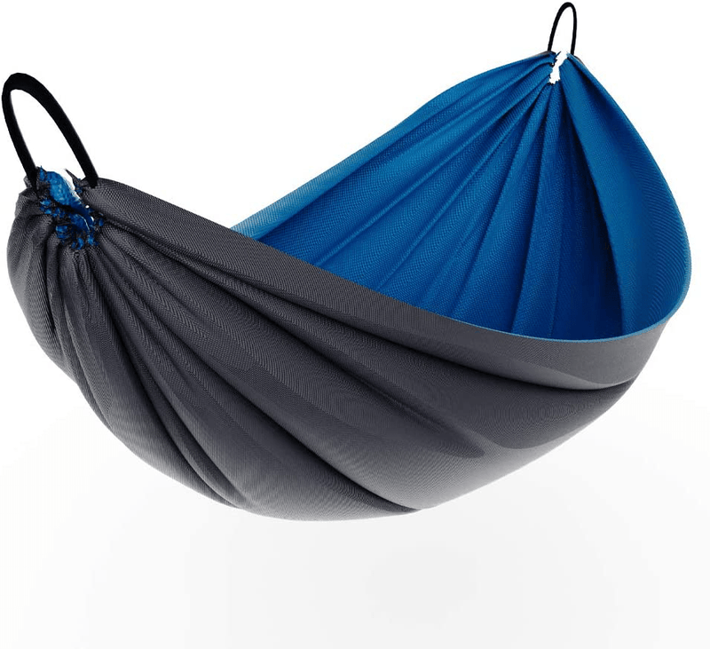 Avalanche Hammock Underquilt for Camping, Outdoor Sleeping - Includes Tree Straps, Carry Bag (Underquilt - Red) Home & Garden > Lawn & Garden > Outdoor Living > Hammocks Avalanche Blue  