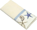 Avanti Linens Antigua Rug, Multi Home & Garden > Linens & Bedding > Towels Avanti Linens Ivory Fingertip Towel 