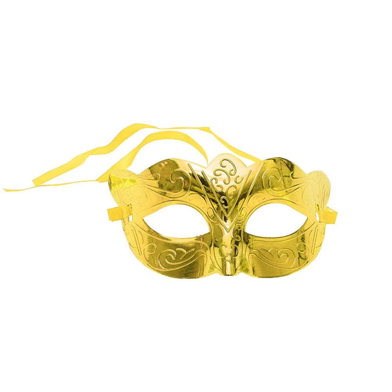 AYYUFE 2PCS Halloween Butterfly Half Face Mask Kids Girls Cosplay Masquerade Party Props