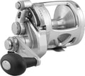 Penn International VI Conventional Fishing Reels (All Models & Sizes) Sporting Goods > Outdoor Recreation > Fishing > Fishing Reels PENN Silver Vis - Two Speed 70