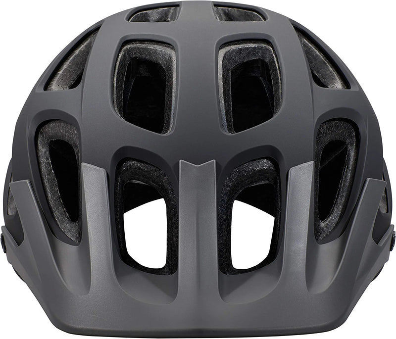 Schwinn Excursion Adult Bike Helmet, Mountain Style Hard Shell, 17 Vents, Removable Weather Visor, Adjustable Dial-Fit Sporting Goods > Outdoor Recreation > Cycling > Cycling Apparel & Accessories > Bicycle Helmets Pacific Cycle, Inc (Accessories)   