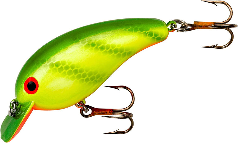 Cotton Cordell Big O Square-Lip Crankbait Fishing Lure Sporting Goods > Outdoor Recreation > Fishing > Fishing Tackle > Fishing Baits & Lures Pradco Outdoor Brands   