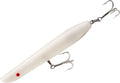 Cotton Cordell Pencil Popper Topwater Fishing Lure Sporting Goods > Outdoor Recreation > Fishing > Fishing Tackle > Fishing Baits & Lures Pradco Outdoor Brands Bone One Size 