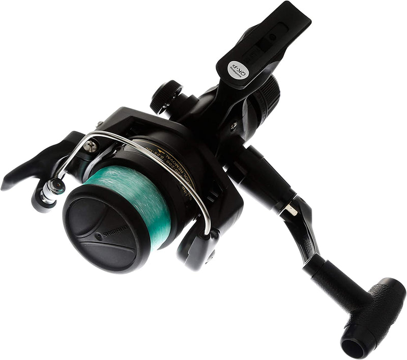 Shimano IX Rear Drag Freshwater Spinning Reel Sporting Goods > Outdoor Recreation > Fishing > Fishing Reels Shimano American Corporation   