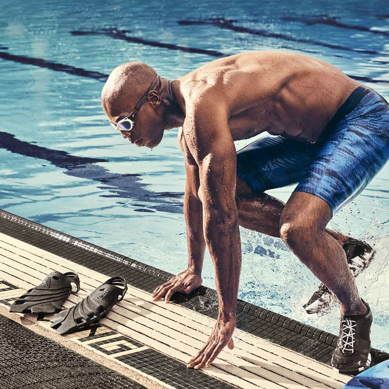 Speedo Futura Biofuse Flexiseal Swim Goggle Sporting Goods > Outdoor Recreation > Boating & Water Sports > Swimming > Swim Goggles & Masks Speedo   
