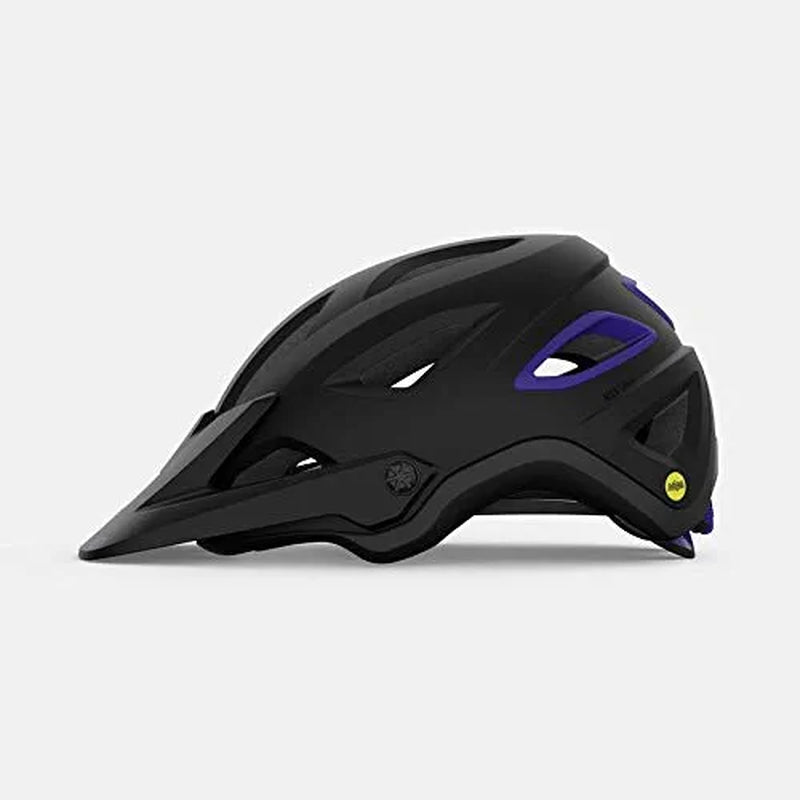 Giro Montara MIPS Womens Mountain Cycling Helmet Sporting Goods > Outdoor Recreation > Cycling > Cycling Apparel & Accessories > Bicycle Helmets Giro   