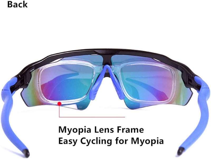 N/P Cycling Glasses Sport Sunglasses Mountain Bike MTB Photochromic Road Bicycle Men Riding Eyewear Sport Running