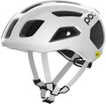 POC, Ventral Air MIPS Road Cycling Helmet with Performance Cooling Sporting Goods > Outdoor Recreation > Cycling > Cycling Apparel & Accessories > Bicycle Helmets POC Hydrogen White L/59-62cm 