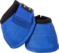 Classic Equine Dyno Turn Bell Boots Sporting Goods > Outdoor Recreation > Fishing > Fishing Rods CLASSIC ROPE COMPANY Blue Medium 