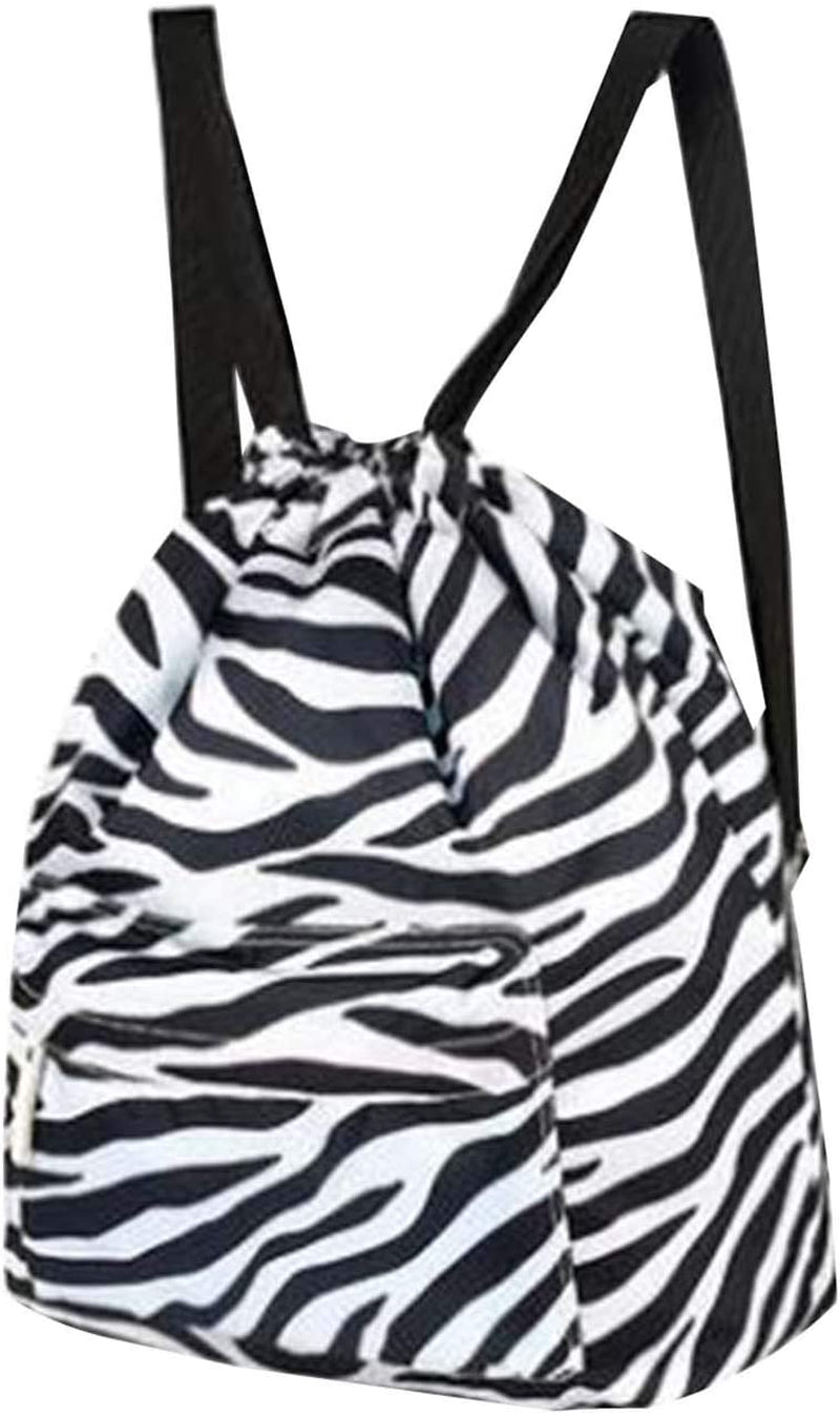 Swimming Equipment Bag Beach Bag Storage Bag Travel Backpack [F] Sporting Goods > Outdoor Recreation > Boating & Water Sports > Swimming Black Temptation   