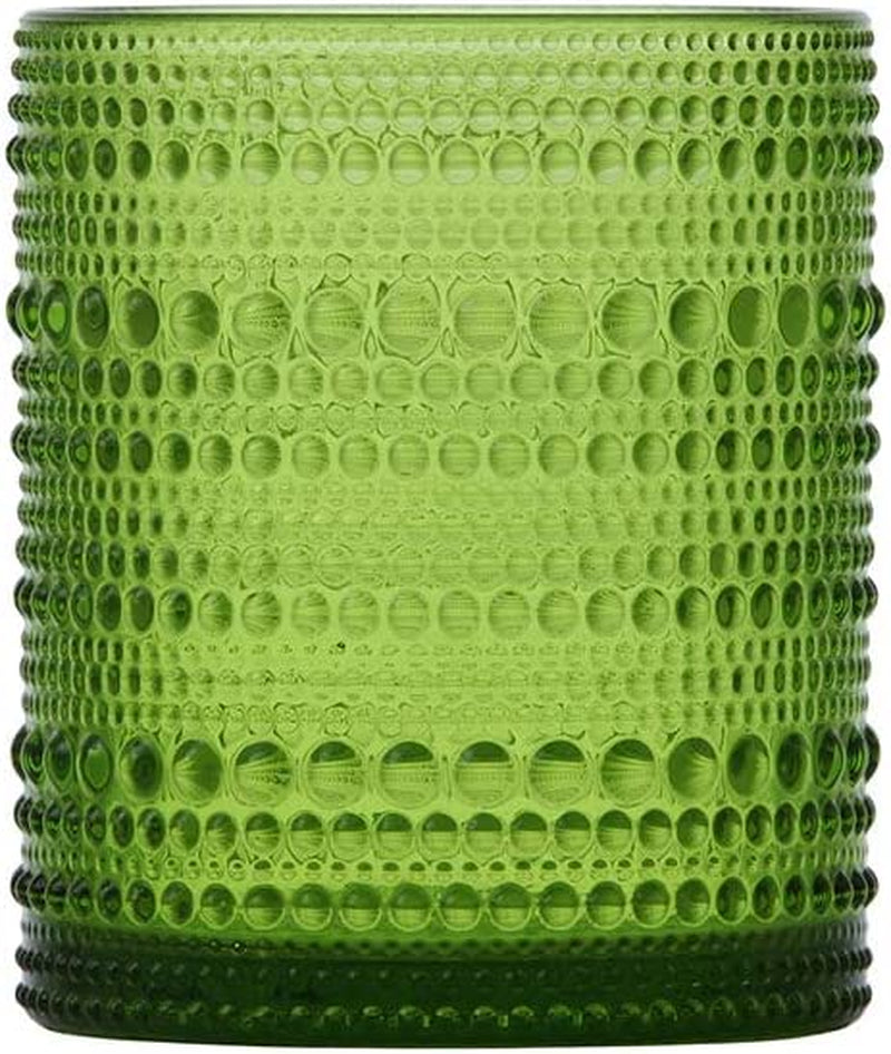 D&V by Fortessa Jupiter Double Old Fashion Glass, 10 Ounce, Set of 6, Clear Home & Garden > Kitchen & Dining > Tableware > Drinkware Fortessa Fern Contemporary 