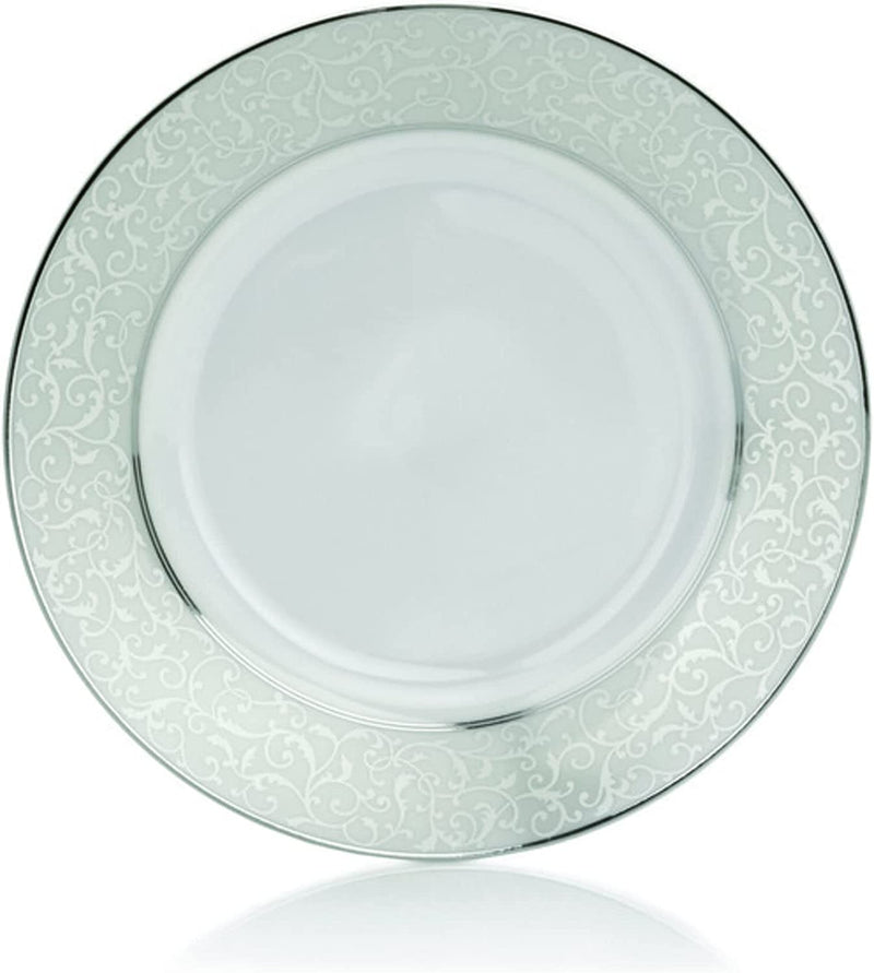Mikasa 5224232 40-Piece Dinnerware Set, Parchment Home & Garden > Kitchen & Dining > Tableware > Dinnerware Mikasa   