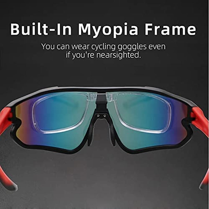 Adult Sport Baseball Sunglasses Lightweight Stylish 100% UV Poly Lens