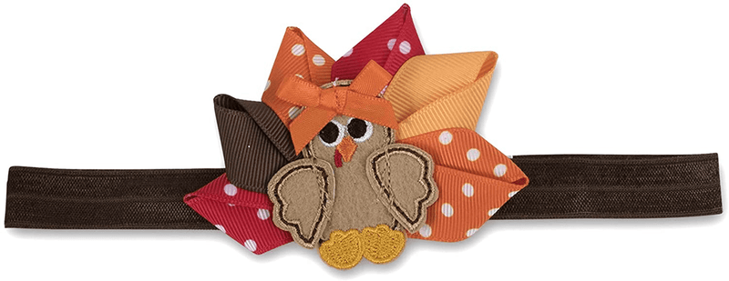 Baby Holiday Socks and Hats or Headbands with Bows for Halloween and Thanksgiving, Ages 0-6 Months Old – 2 Piece Sets Home & Garden > Decor > Seasonal & Holiday Decorations& Garden > Decor > Seasonal & Holiday Decorations A.D. Sutton & Sons   
