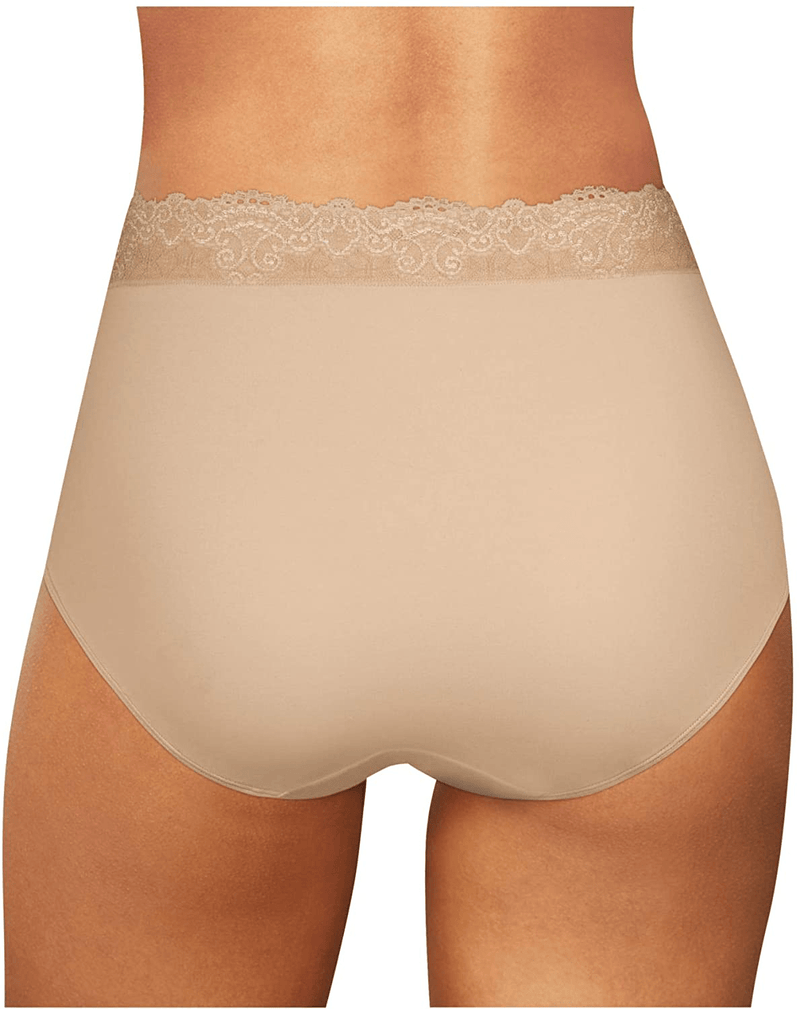Bali Women's Passion for Comfort Brief Panty  Bali   