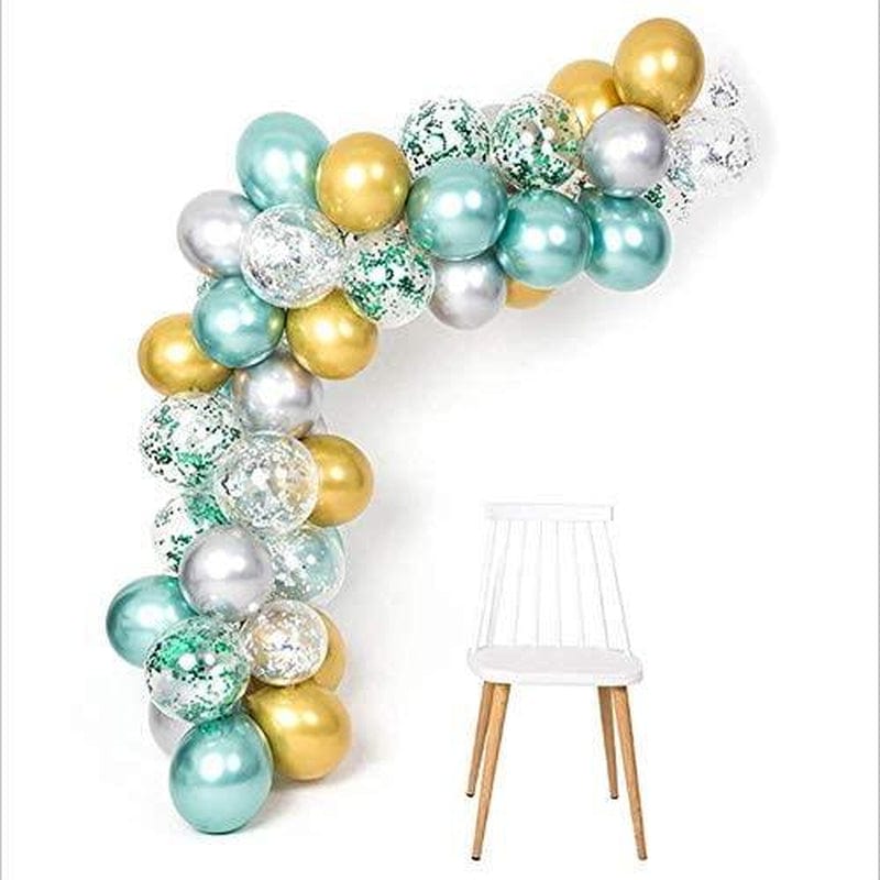 Bangyoudaoo Party Balloons Birthday Wedding Party Ceremony Party Event Decoration Accessories Balloons Arts & Entertainment > Party & Celebration > Party Supplies Bangyoudaoo   