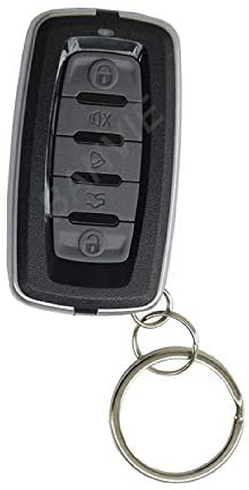 BANVIE Car Security Alarm System with Microwave Sensor & Shock Sensor Vehicles & Parts > Vehicle Parts & Accessories > Vehicle Safety & Security > Vehicle Alarms & Locks > Automotive Alarm Systems BANVIE   