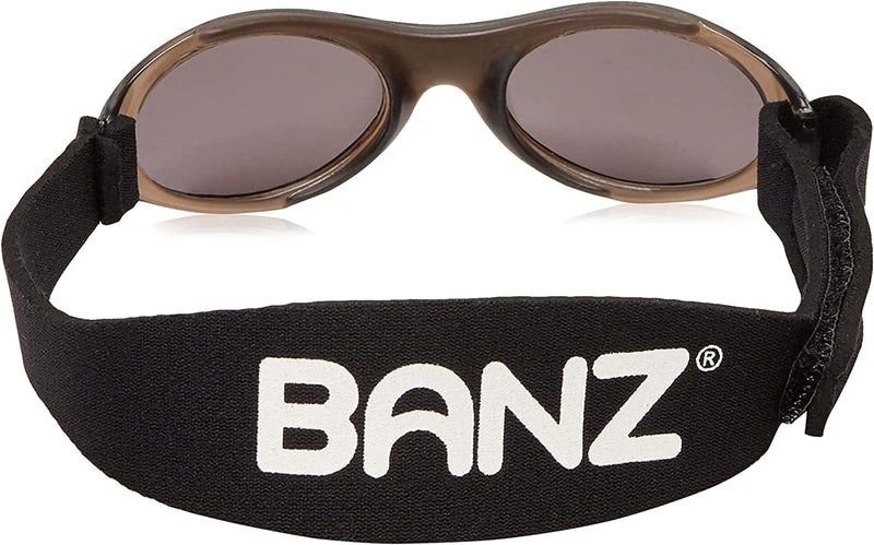 BANZ Adventure BANZ Kidz - Toddler Size - 2Yrs + Sporting Goods > Outdoor Recreation > Boating & Water Sports > Swimming > Swim Goggles & Masks Baby Banz   