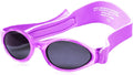 BANZ Adventure BANZ Kidz - Toddler Size - 2Yrs + Sporting Goods > Outdoor Recreation > Boating & Water Sports > Swimming > Swim Goggles & Masks Baby Banz Paradise Purple  