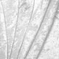 Barcelonetta | Panne Velvet Velour Fabric | 96% Polyester 4% Spandex | 60" Wide | Sewing, Apparel, Costume, Craft (Fuchsia, 2 Yards) Arts & Entertainment > Hobbies & Creative Arts > Arts & Crafts > Crafting Patterns & Molds > Sewing Patterns Barcelonetta White 2 Yard 