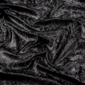 Barcelonetta | Panne Velvet Velour Fabric | 96% Polyester 4% Spandex | 60" Wide | Sewing, Apparel, Costume, Craft (Fuchsia, 2 Yards) Arts & Entertainment > Hobbies & Creative Arts > Arts & Crafts > Crafting Patterns & Molds > Sewing Patterns Barcelonetta Black 2 Yard 