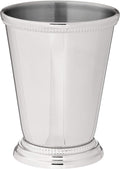 Barfly Black Julep Cup, 12 Oz,M37032Bk Home & Garden > Kitchen & Dining > Barware Barfly Stainless  