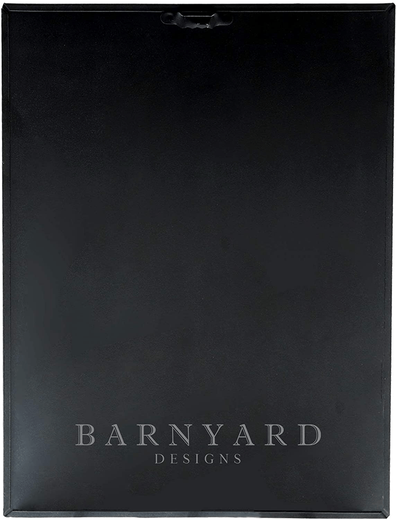 Barnyard Designs Freshly Squeezed Lemonade Retro Vintage Tin Bar Sign Country Home Decor 10" x 13" Home & Garden > Decor > Artwork > Sculptures & Statues Barnyard Designs   