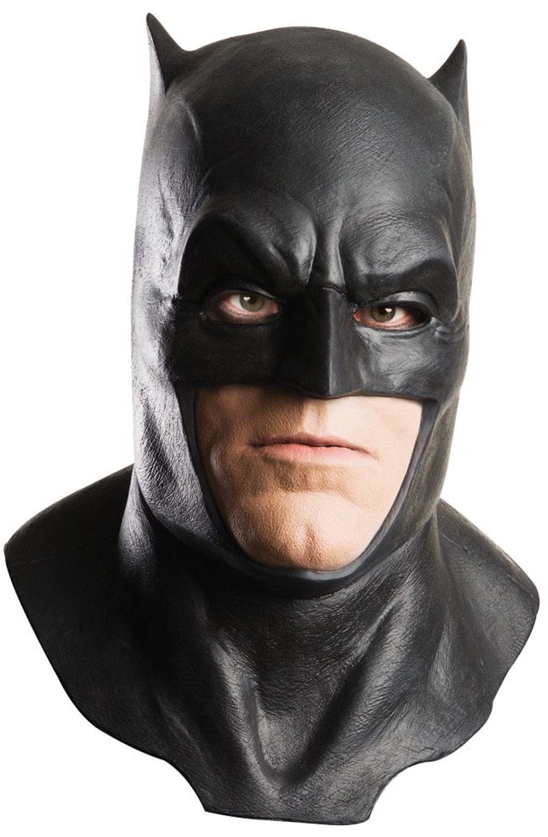 Batman Foam Latex Mask Apparel & Accessories > Costumes & Accessories > Masks Rubie's   