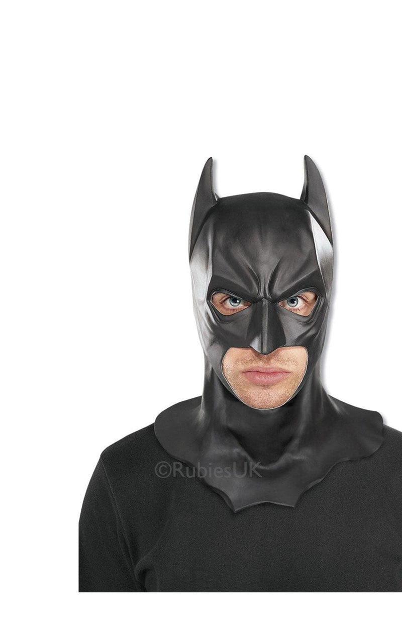 Batman Full Adult Mens Mask Apparel & Accessories > Costumes & Accessories > Masks Rubie's Costume Co   