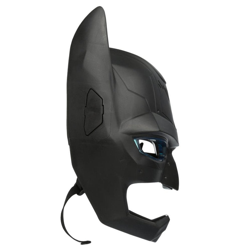 Batman Voice Changing Mask with over 15 Sounds, Kids Toys Aged 4 and Up Apparel & Accessories > Costumes & Accessories > Masks Spin Master Ltd   