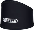 Battle Skull Wrap – under Helmet Sweat Control Headband – Moisture Wicking Headband – High Performance Accessories for Football and High Intensity Sports, 8 Years and Up Sporting Goods > Outdoor Recreation > Winter Sports & Activities Battle Sports Science Black  