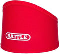 Battle Skull Wrap – under Helmet Sweat Control Headband – Moisture Wicking Headband – High Performance Accessories for Football and High Intensity Sports, 8 Years and Up Sporting Goods > Outdoor Recreation > Winter Sports & Activities Battle Sports Science Red  