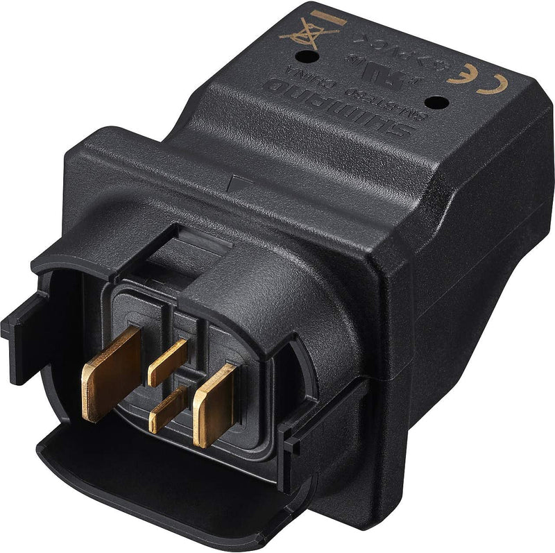 SM-BTE80 Charging Adapter for BT-E8030 / E8035 Sporting Goods > Outdoor Recreation > Cycling > Bicycles Shimano   