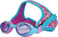 FINIS Dragonflys Kids Swimming Goggles Sporting Goods > Outdoor Recreation > Boating & Water Sports > Swimming > Swim Goggles & Masks FINIS Shell  