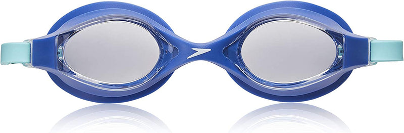 Speedo Unisex-Child Swim Goggles Super Flyer Ages 3 - 8 Sporting Goods > Outdoor Recreation > Boating & Water Sports > Swimming > Swim Goggles & Masks Speedo   