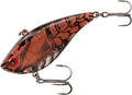 BOOYAH One Knocker Bass Fishing Crankbait Lure Sporting Goods > Outdoor Recreation > Fishing > Fishing Tackle > Fishing Baits & Lures Pradco Outdoor Brands Ghost Red Craw 1/2 oz 