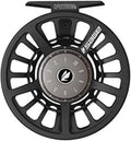Sage Spectrum C Fly Fishing Reel, Multipurpose Fly Reel for Freshwater and Saltwater, SCS Drag System, Copper, 7/8 Sporting Goods > Outdoor Recreation > Fishing > Fishing Reels Sage Black 7/8 