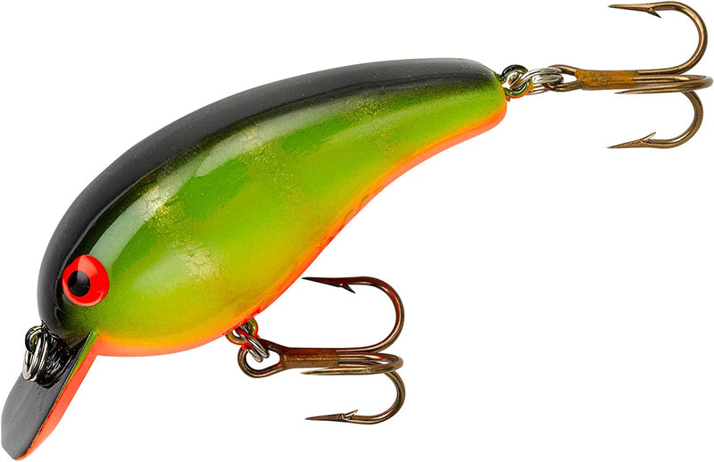Cotton Cordell Big O Square-Lip Crankbait Fishing Lure Sporting Goods > Outdoor Recreation > Fishing > Fishing Tackle > Fishing Baits & Lures Pradco Outdoor Brands   