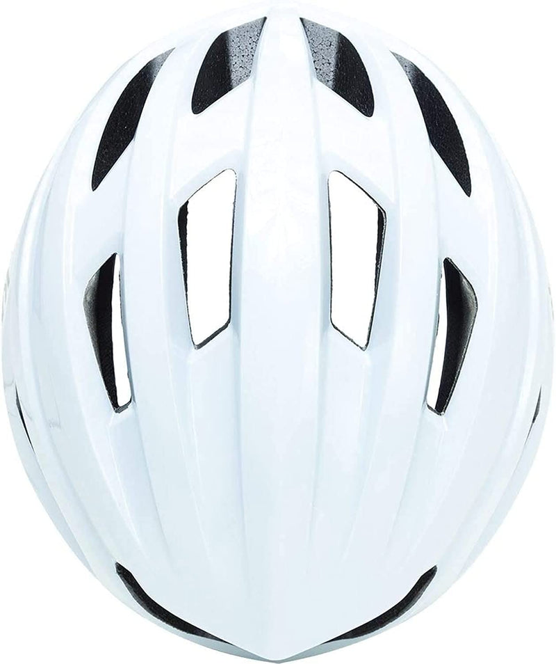 Kask Mojito Cubed Helmet - Top Performing MIT Technology with Octo Fit System Safe and Sure Fit on Any Shaped Head - Perfect for Cycling, Biking, BMX Biking, Skateboarding