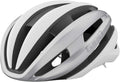 Giro Synthe MIPS II Adult Road Cycling Helmet Sporting Goods > Outdoor Recreation > Cycling > Cycling Apparel & Accessories > Bicycle Helmets Giro Matte White/Silver Medium (55-59 cm) 