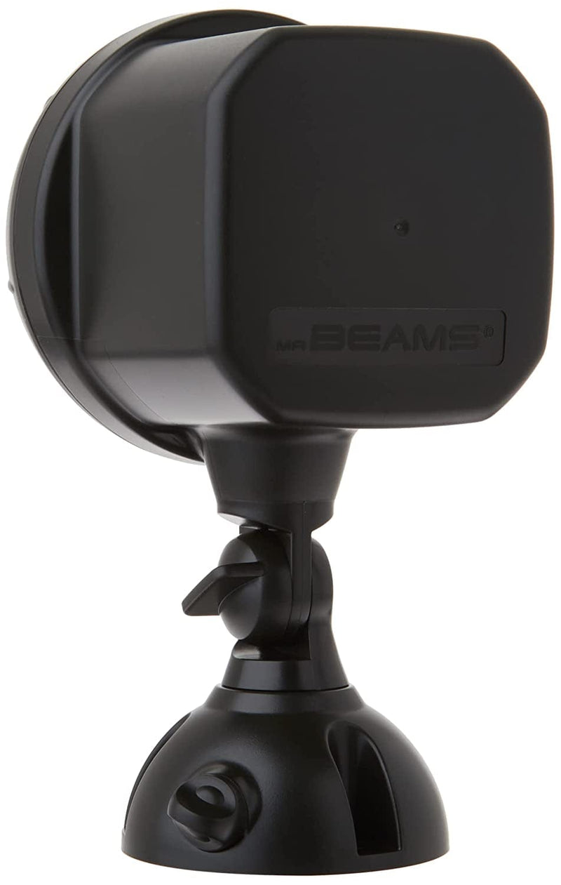Beams MB390 400 Lumen Wireless Battery Powered Motion Sensing Ultra Bright LED Spotlight, 2-Pack, Brown Home & Garden > Lighting > Flood & Spot Lights Beams   