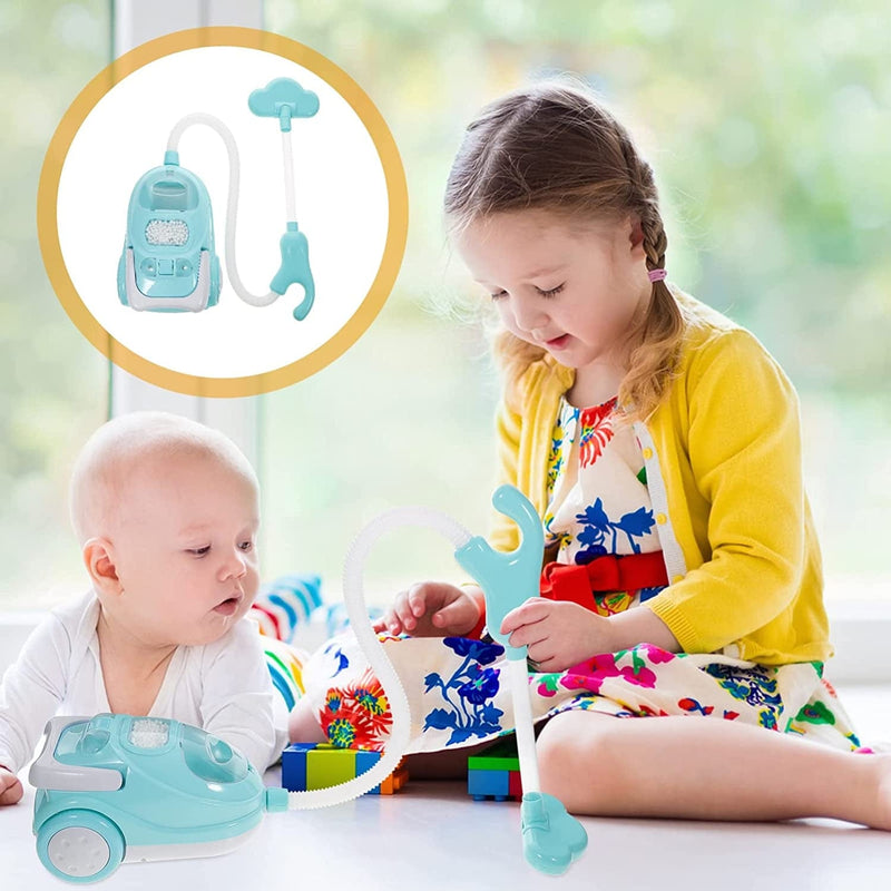 Beavorty 1Pcs Miniature Dollhouse Cleaning Toy Mini Catcher Machine Home Appliance Decor Dollhouse Furniture Children Toy for Dolls Pretend Play Home & Garden > Household Supplies > Household Cleaning Supplies Beavorty   