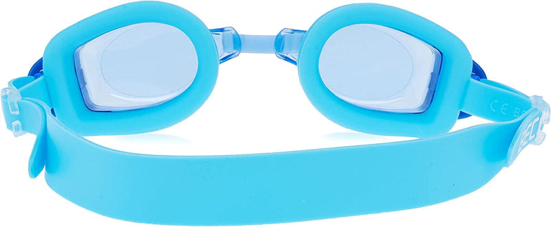 Beco Acapulco Swimming Goggles, Unisex, ACAPULCO Sporting Goods > Outdoor Recreation > Boating & Water Sports > Swimming > Swim Goggles & Masks beco   