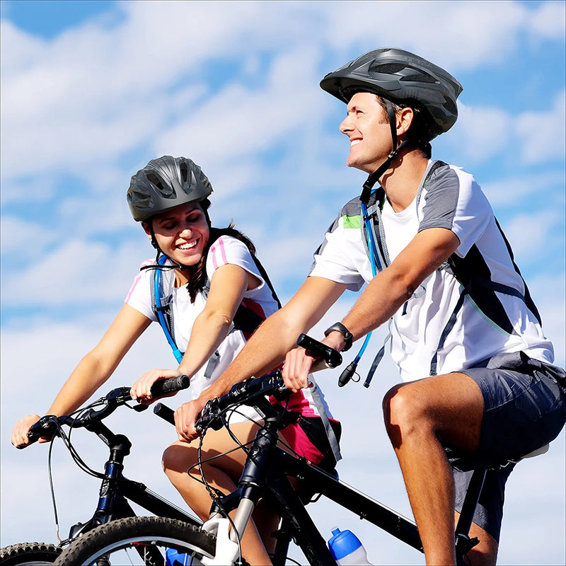 Zenroll Adult Bike Helmet Bicycle Helmets for Men Women Cycling with Detachable Visor Stylish Lightweight Sporting Goods > Outdoor Recreation > Cycling > Cycling Apparel & Accessories > Bicycle Helmets ZENROLL   