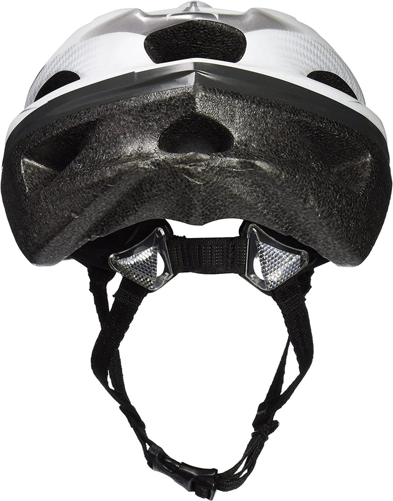 Bell Adrenaline Bike Helmet Sporting Goods > Outdoor Recreation > Cycling > Cycling Apparel & Accessories > Bicycle Helmets Bell Sports   