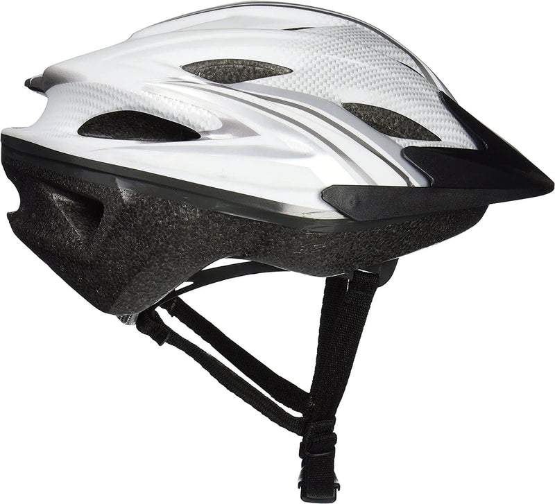 Bell Adrenaline Bike Helmet Sporting Goods > Outdoor Recreation > Cycling > Cycling Apparel & Accessories > Bicycle Helmets Bell Sports   