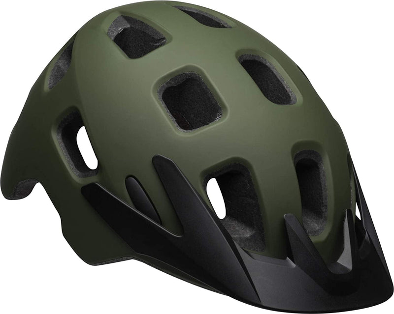 Bell Berm Bike Helmet Sporting Goods > Outdoor Recreation > Cycling > Cycling Apparel & Accessories > Bicycle Helmets VISTA OUTDOOR SALES LLC Grenade - Adult 14+  