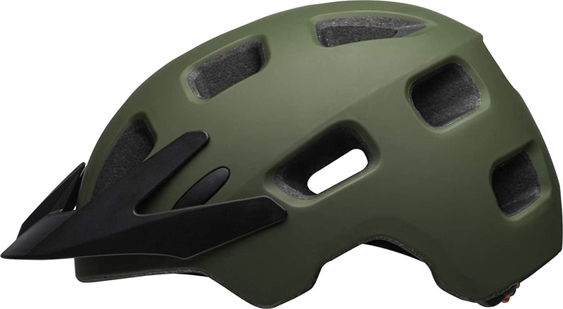 Bell Berm Bike Helmet Sporting Goods > Outdoor Recreation > Cycling > Cycling Apparel & Accessories > Bicycle Helmets VISTA OUTDOOR SALES LLC   